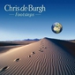 MP3 альбом: Chris De Burgh (2008) FOOTSTEPS