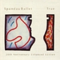 MP3 альбом: Spandau Ballet (1983) TRUE MP3 альбом: Spandau Ballet (1983) TRUE