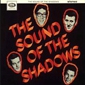 MP3 альбом: Shadows (1965) THE SOUND OF THE SHADOWS