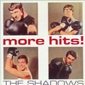 MP3 альбом: Shadows (1965) MORE HITS !