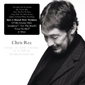 MP3 альбом: Chris Rea (2008) FOOL IF YOU THINK IT`S OVER
