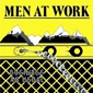 MP3 альбом: Men At Work (1981) BUSINESS AS USUAL