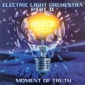 MP3 альбом: Electric Light Orchestra (1994) MOMENT OF TRUTH
