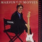 MP3 альбом: Hank Marvin (2000) MARVIN AT THE MOVIES