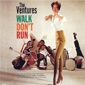 MP3 альбом: Ventures (1960) WALK DON`T RUN