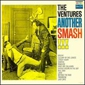 MP3 альбом: Ventures (1961) ANOTHER SMASH !!!
