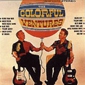 MP3 альбом: Ventures (1961) THE COLORFUL VENTURES