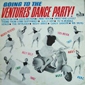 MP3 альбом: Ventures (1962) GOING TO THE VENTURES DANCE PARTY