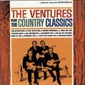 MP3 альбом: Ventures (1963) PLAY THE COUNTRY CLASSICS