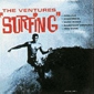 MP3 альбом: Ventures (1963) SURFING