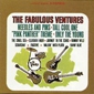 MP3 альбом: Ventures (1964) THE FABULOUS VENTURES