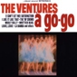 MP3 альбом: Ventures (1965) A GO-GO