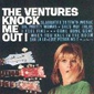 MP3 альбом: Ventures (1965) KNOCK ME OUT !