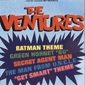 MP3 альбом: Ventures (1966) BATMAN THEME