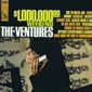 MP3 альбом: Ventures (1967) $ 1000000 WEEKEND