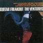 MP3 альбом: Ventures (1967) GUITAR FREAKOUT