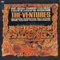MP3 альбом: Ventures (1967) SUPER PSYCHEDELICS