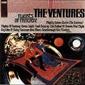 MP3 альбом: Ventures (1968) FLIGHTS OF FANTASY