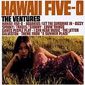 MP3 альбом: Ventures (1969) HAWAII FIVE-O