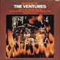 MP3 альбом: Ventures (1969) UNDERGROUND FIRE
