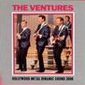 MP3 альбом: Ventures (1975) HOLLYWOOD METAL DINAMIC SOUND 3000