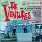 MP3 альбом: Ventures (1975) PLAY JAMES BOND MUSIC