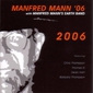 MP3 альбом: Manfred Mann's Earth Band (2004) 2006