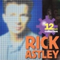 MP3 альбом: Rick Astley (2004) 12" COLLECTION (Type 2)