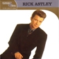 MP3 альбом: Rick Astley (2004) PLATINUM & GOLD COLLECTION