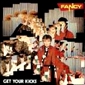 MP3 альбом: Fancy (1985) GET YOUR KICKS