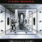 MP3 альбом: Gary Moore (1982) CORRIDORS OF POWER