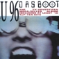 MP3 альбом: U96 (1992) DAS BOOT