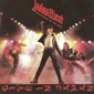MP3 альбом: Judas Priest (1979) UNLEASHED IN THE EAST (Live)