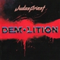 MP3 альбом: Judas Priest (2001) DEMOLITION