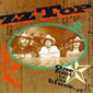 MP3 альбом: ZZ Top (1994) ONE FOOT IN THE BLUES