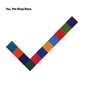 MP3 альбом: Pet Shop Boys (2009) YES