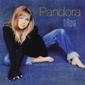 MP3 альбом: Pandora (1999) BLUE 