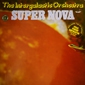 MP3 альбом: Intergalactic Orchestra (1979) SUPER NOVA