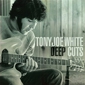 MP3 альбом: Tony Joe White (2008) DEEP CUTS