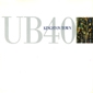 MP3 альбом: UB40 (1990) KINGSTON TOWN (Single)