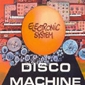MP3 альбом: Electronic System (1977) DISCO MACHINE