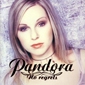 MP3 альбом: Pandora (2000) NO REGRETS