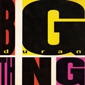 MP3 альбом: Duran Duran (1988) BIG THING