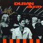 MP3 альбом: Duran Duran (1990) LIBERTY