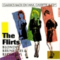 MP3 альбом: Flirts (1985) BLONDES, BRUNETTES & REDHEADS