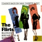 MP3 альбом: Flirts (1985) BLONDES, BRUNETTES & REDHEADS MP3 альбом: Flirts (1985) BLONDES, BRUNETTES & REDHEADS