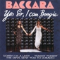 MP3 альбом: Baccara (1994) YES SIR,I CAN BOOGIE (Compilation)