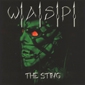 MP3 альбом: W.A.S.P. (2000) THE STING (Live)