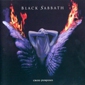 MP3 альбом: Black Sabbath (1994) CROSS PURPOSES