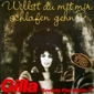 MP3 альбом: Gilla (1975) WILLST DU MIT MIR SCHLAFEN GEHEN ?